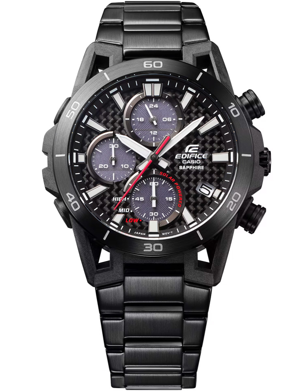Ceas Barbati, Casio Edifice, Premium EFS-S640DC-1AVUEF